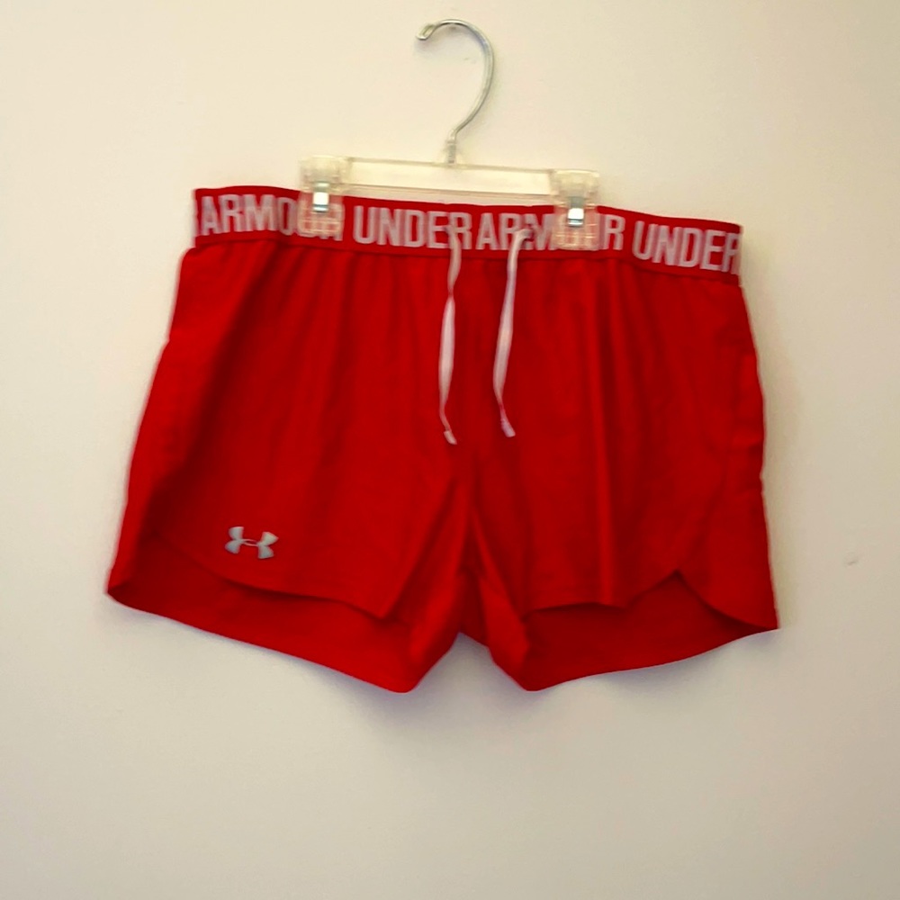Under Armour shorts